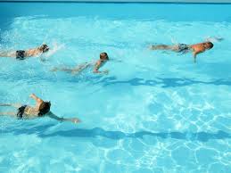 Bassin De Natation De Villers Sur Mer Villers Sur Mer