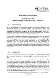 Ist ihr kind behindert und kann seinen lebensunterhalt selbst nicht bestreiten, lohnt sich ein antrag auf verlängerung. Anspruch Auf Kindergeld Mustereinspruch Wenn Das Kind Im