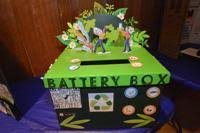 Battery Recycling Effort Lands Top Step Up Loudoun Prize