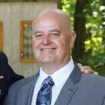 Mr. Paul L. Romond Obituary