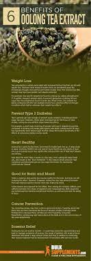 Oolong Tea Extract Benefits Side Effects Dosage Tea Remedies Oolong Tea Benefits Tea Benefits