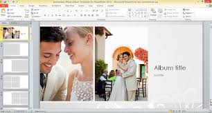 8:52 bluefx after effects templates 483 просмотра. Anniversary Photo Album Template For Powerpoint 2013