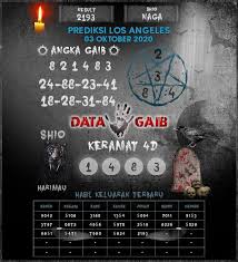 Prediksi Syair Sgp 11 Oktober 2020