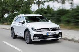 Maybe you would like to learn more about one of these? Vw Tiguan R Line Im Test 2018 Was Kann Das Elegante Sport Tuning Meinauto De