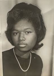 Obituary information for Alice Evon Johnson