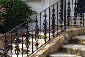 See more ideas about wrought iron railing, iron railing, wrought iron. Best Casting Railing For Home Office Industrial Use