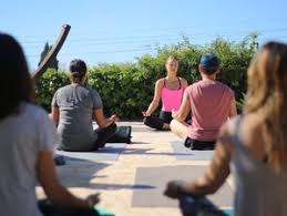 Before i tell you how long to meditate for, i'm going to make an assumption. 4 Day Meditation Awareness And Yoga Long Weekend Retreat In Ibiza Bookyogaretreats Com