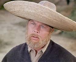 "Tales of Wells Fargo" Jeremiah (TV Episode 1961)