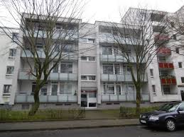 Modern möbliertes apartment mit balkon in ratingen ost. 2 Zimmer Wohnung Zu Vermieten 40880 Ratingen West Otto Hahn Strasse 2 Mapio Net