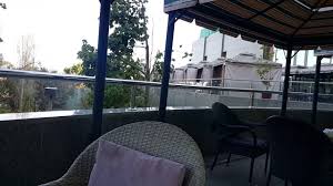 كوفي شوب فندق قصر أبها Youtube