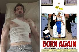 Daredevil: Does Foggy Nelson Die? & 9 Other Questions About The Tv Series,  Answered