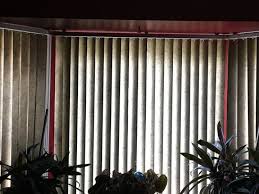 If your window valances are off. I Need Ideas For A Valance For My Vertical Blinds Hometalk