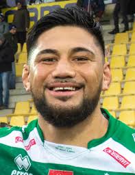 Henry Stowers — Wikipédia