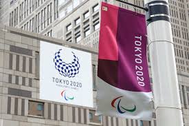 Games of the xxxii olympiad. Japan Considers Barring All Fans At Olympic Events Mainichi Newspaper Cgtn