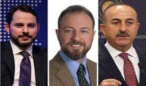 Ekim alptekin, nigar talibzade ile evli, emir. Gulen In Kacirilma Plani Icin Para Odeyen Ekim Alptekin E Yalan Soyluyorsun Abd Ye Don Dogru Ifade Ver Cagrisi Tr724