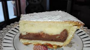 La crema pasticcera è una preparazione base tra le più usate per la realizzazione dei dolci. Torta Di Crema Pasticcera E Amarene Pizza Dolce I Templari Del Gusto