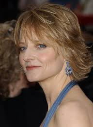 Jodie Foster Haircut Google Search Womens Hairstyles Short Hair Styles Hair Styles