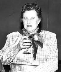 Arlene R. McFadden 1924