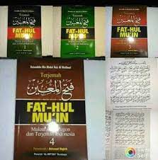 Karena banyaknya permintaan pembeli, kami sediakan bonus kitab terjemah. Jual Kitab Terjemah Dan Surahan Photos Facebook