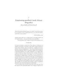 Writing a position paper is outlining your stand on a particular issue being discussed in a certain conference or meeting. Pdf Perpetuating Apartheid South African Drug Policy