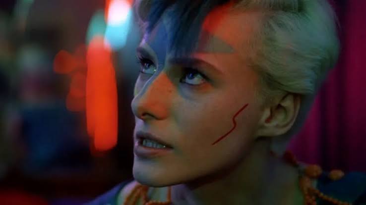 Liquid Sky – IFC Center