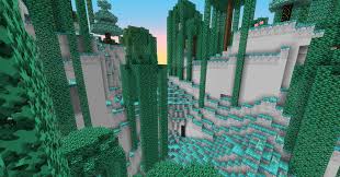 Expansive biomes adds 20+ new biomes to the game for you to seek out and explore. 128x 64x 32x Biomes O Plenty Mc1 5 1 16 Bdcraft Net Community