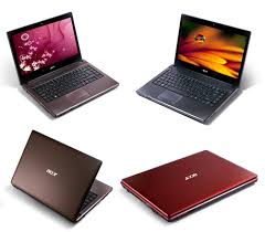 Produk yang satu ini merupakan laptop tipe netbook yang cocok dimiliki oleh siswa atau mahasiswa. Review Spesifikasi Dan Harga Laptop Acer Aspire 4738z
