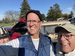 Robert Paul Feister Jr. Obituary March 26, 2025