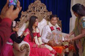 I have an issue with arranged marriages. Indian Matchmaking The Cringe Worthy Netflix Show That Is A Huge Hit Bbc News