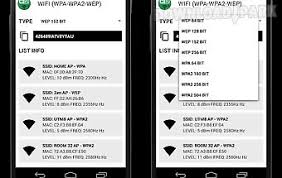 La aplicación necesita el permiso de superusuario (raíz), de lo contrario, sólo . Wifi Wpa2 Wpa Wps Tester Prank Android Aplicacion Gratis Descargar Apk