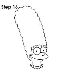 Esse e o desenho simpsons. The Simpsons