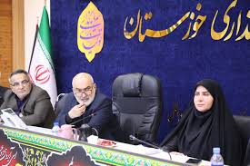 شفافیت، همدلی و تقویت هویت خوزستانی لازمه توسعه متوازن استان است / دفاع از منافع استان و حقوق مردم اولویت راهبردی ماست