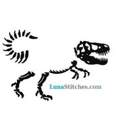Contact dinosaur pile up on messenger. 14 Trex Ideas Machine Embroidery Embroidery Designs Embroidery