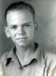 William Slayton Obituary