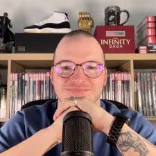 George Leech (@GeoLeech)