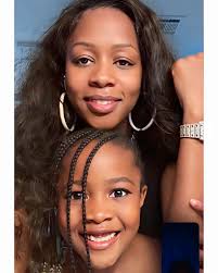 Happy 45th Birthday Remy Ma ❤️🎉 Remy Ma and her daughter Reminisce
