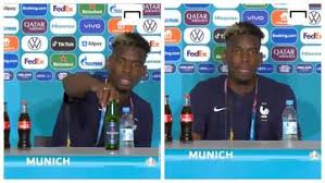That's what makes me thankful for everything, pogba told the times in 2019 when asked what being a muslim meant to him. Umime9sz8qoeym