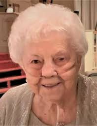 Shirley Bonner Thompson Obituary