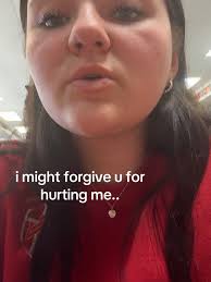 I Will Forgive You But He Wont