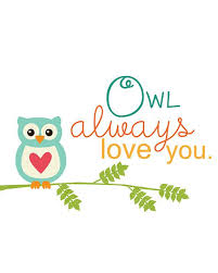 Free Free 246 Owl Always Love You Svg SVG PNG EPS DXF File