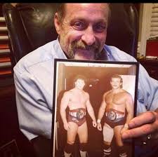 Got my new picture framed today