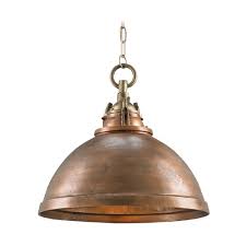 Retro Copper Light Fixtures Destination Lighting