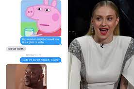 25 More Number Neighbor Encounters That Are Hilarious Wholesome And Just Plain Rude