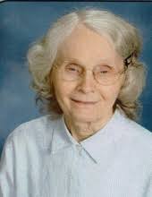 Obituary information for Helen Marie Kuhnert