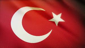 Türk bayrağındaki al renk, şehitlerimizin kanını. Turk Bayragi Turks Flag Telifsiz Video Youtube