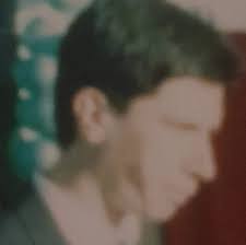 Rodrigo Cid Gonzalez