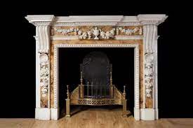 Leading international supplier of antique fireplaces, sculpture and furniture, reproduction and bespoke fireplaces. Antique Fireplaces Original Reclaimed Antique Fireplaces By Ryan Smith