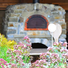 Ein backofen im garten für pizza und brot selber zu bauen ist kein großes kunstwerk. Naturbauhaus Hetfeld Backofen Garten Shop