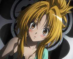 The Ambition of Oda Nobuna (Anime Review) | The View from the Junkyard