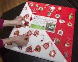 Imagini 1 martie martisor pics are. O ExpoziÅ£ie De MÄƒrÅ£isoare In Dar La ViaÅ£a LiberÄƒ ViaÅ£a LiberÄƒ GalaÅ£i